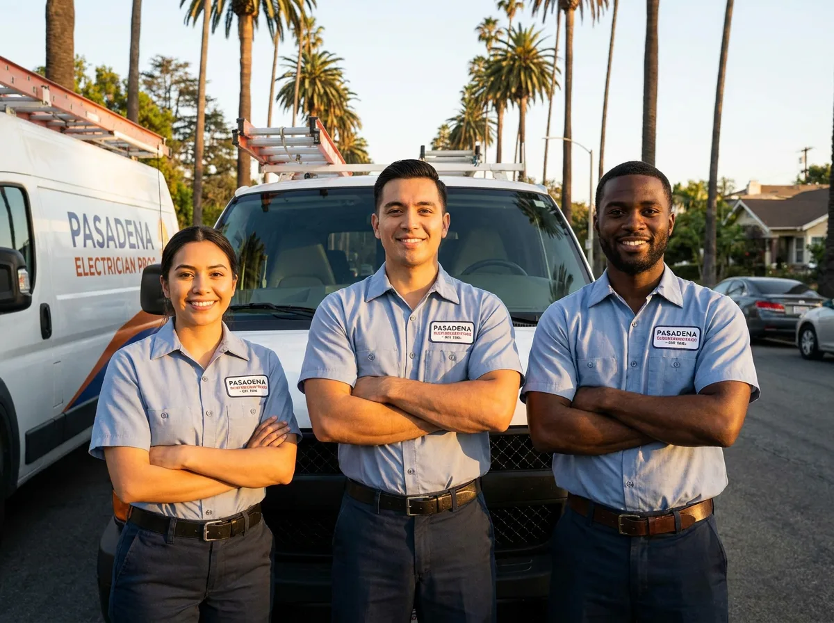 Electrician company in Forks Of Salmon, CA